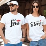 majice za parove