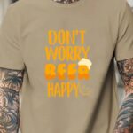 dont worry beer happy
