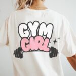 Gym Girl