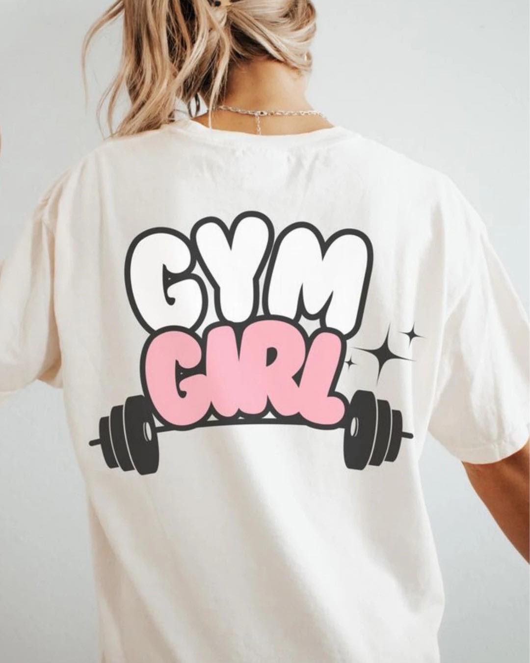Gym Girl