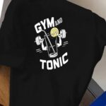 Gym and Tonic