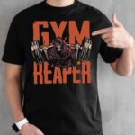 Gym Reaper