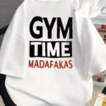 Gym Time