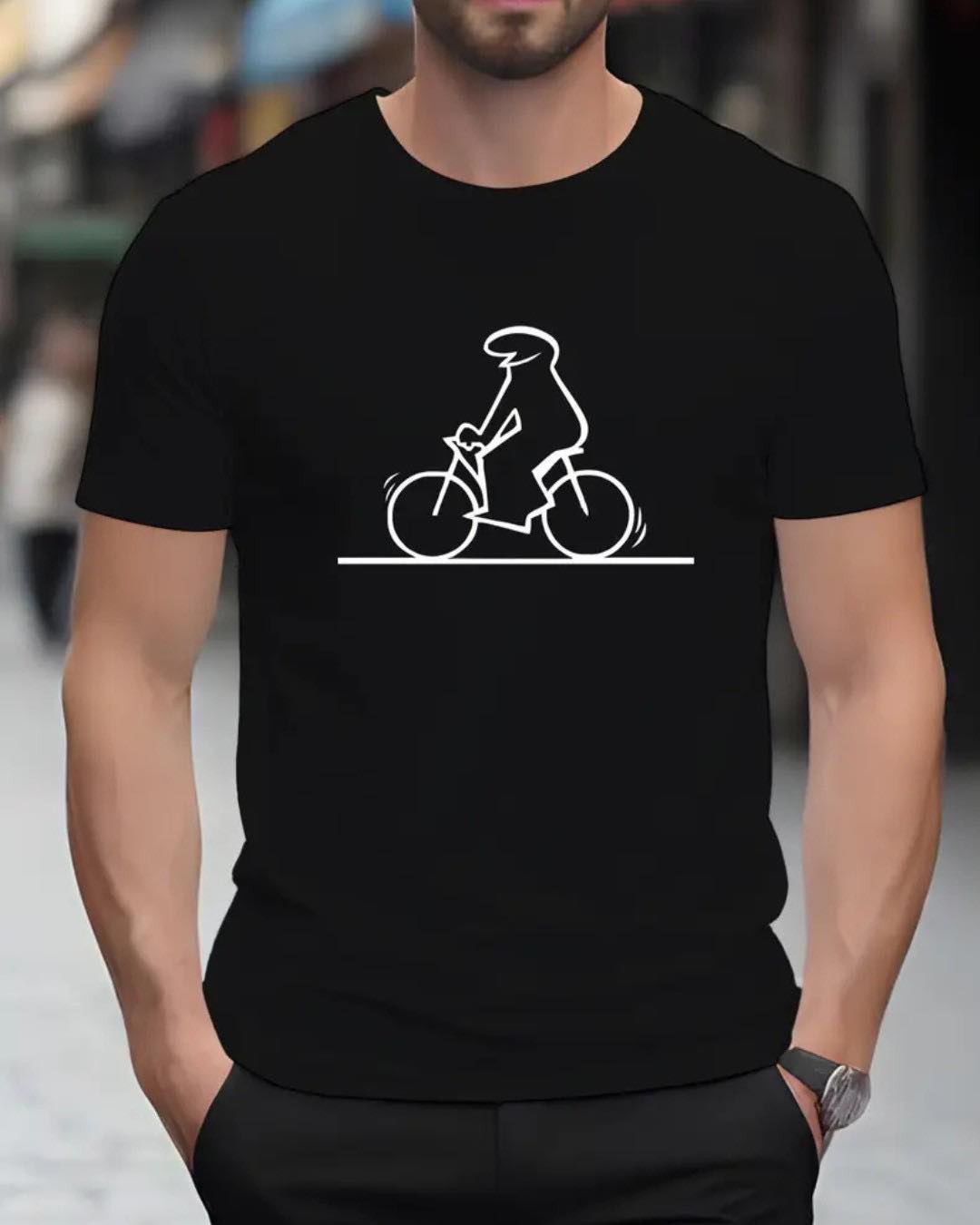 La Linea Bicycle